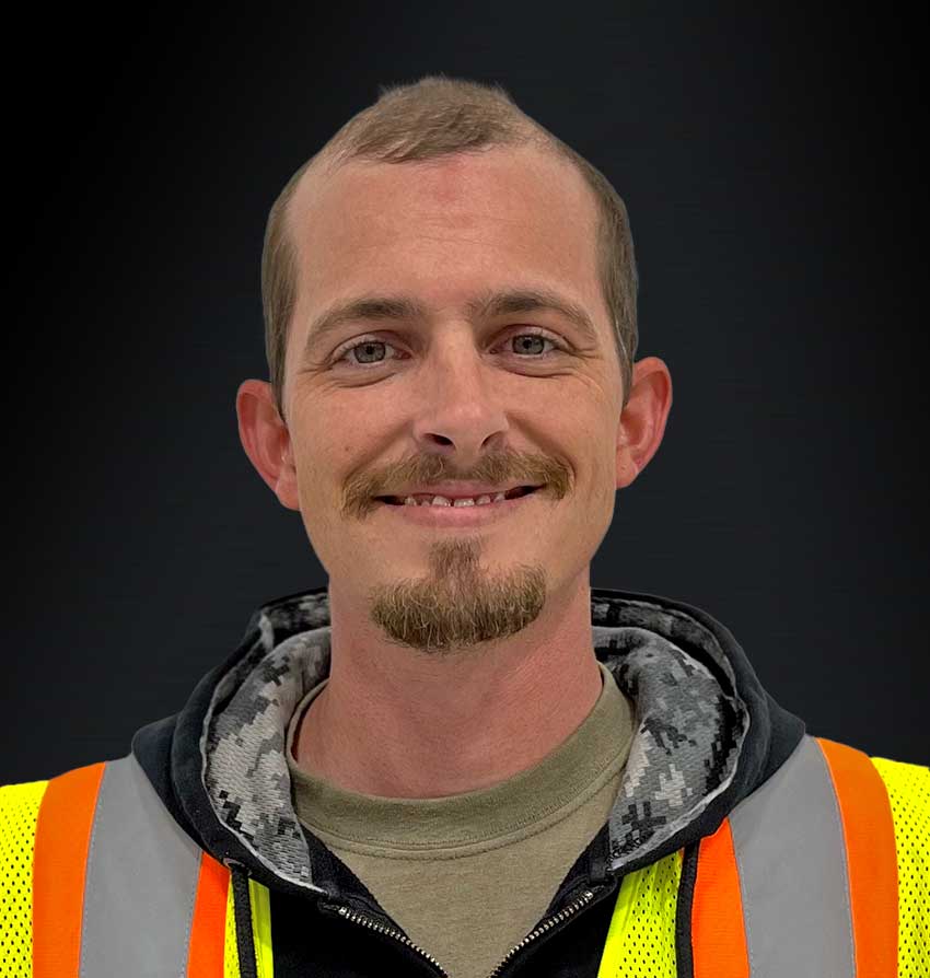 Nick Morgan